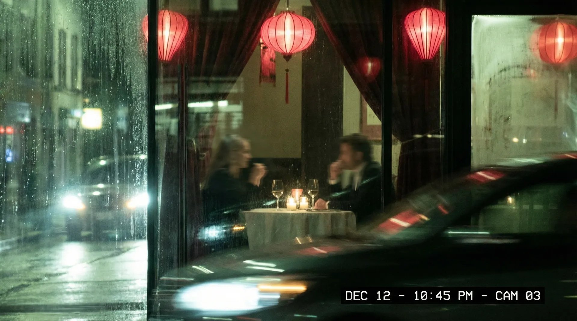 91看片 - 密会餐厅偷拍